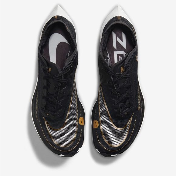 Nike Air Zoom X Vaporfly Next% 2 Racing Shoe - Picture 7 of 13